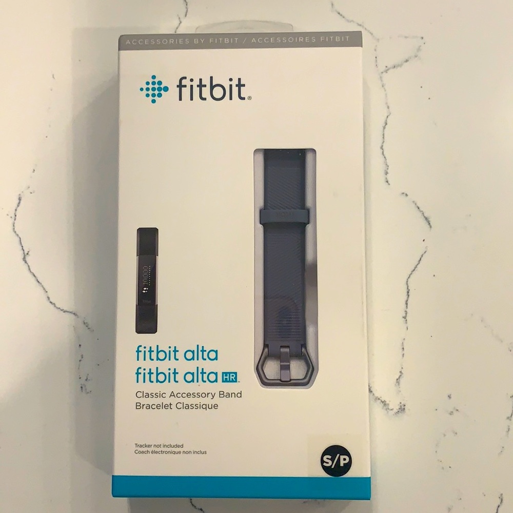 Fitbit Alta Bracelet Accessory Band